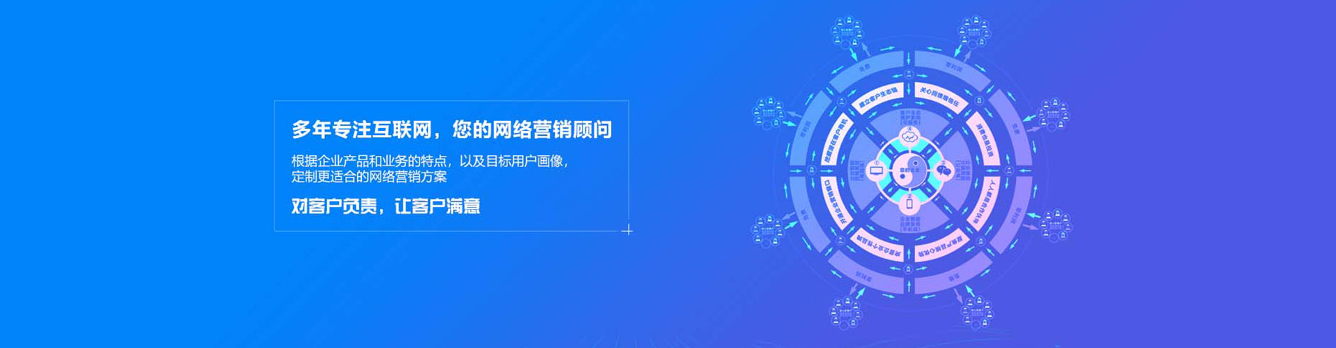 中站百度推广返点